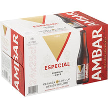 Cargar imagen en el visor de la galería, AMBAR Especial Botella 330ml