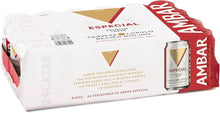 Cargar imagen en el visor de la galería, AMBAR Especial Lata 330ml
