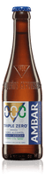 Cargar imagen en el visor de la galería, AMBAR Triple Zero 000 Botella 330ml