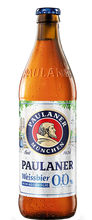 Cargar imagen en el visor de la galería, PAULANER Weissbier 0.0% Botella 500ml