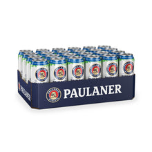 Cargar imagen en el visor de la galería, PAULANER Weissbier 0.0% Lata 500ml