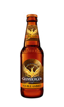 Cargar imagen en el visor de la galería, GRIMBERGEN Double Ambrée botella 330ml