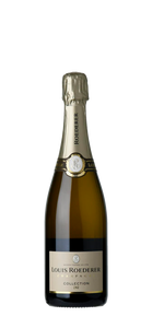 LOUIS ROEDERER Champagne Brut Premier Collection 244