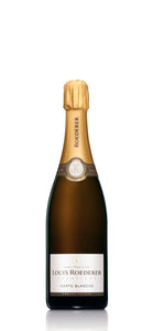 LOUIS ROEDERER Champagne Carte Blanche Demi Sec Collection 244