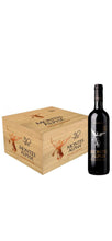 Cargar imagen en el visor de la galería, MONTES ALPHA Cabernet Sauvignon Edición Limitada 2018 750ml