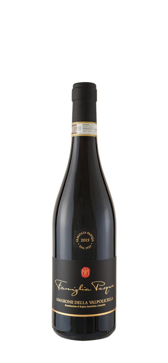 PASQUAAmaroneDellaValpolicella