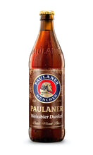 Cargar imagen en el visor de la galería, PAULANER Dunkel botella 500 ml