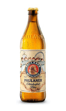 Cargar imagen en el visor de la galería, PAULANER Oktoberfest Bier botella 500 ml