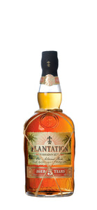 PLANTATION Rum Barbados Grand Reserve Aged 5 Years