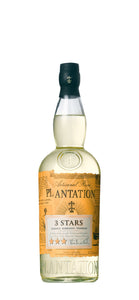 PLANTATION Rum Blanco 3 Stars