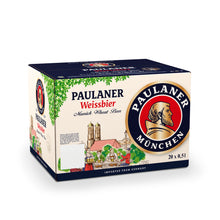 Cargar imagen en el visor de la galería, PAULANER Weissbier botella 500ml