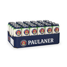 Cargar imagen en el visor de la galería, PAULANER Weissbier lata 500ml