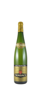 TRIMBACH Riesling Cuvée Frederic Emile 2012