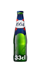 Cargar imagen en el visor de la galería, KRONENBOURG 1664 Lager botella 330ml