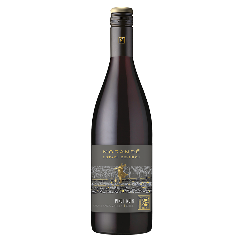 MORANDE Estate Reserve Pinot Noir - 2020