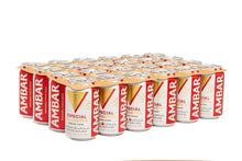 Cargar imagen en el visor de la galería, AMBAR Especial sin Gluten Lata 330ml
