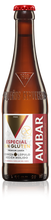 Cargar imagen en el visor de la galería, AMBAR Especial sin Gluten Botella 330ml
