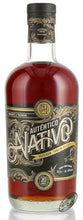 Cargar imagen en el visor de la galería, Autentico NATIVO 20 Años Ron 700ml
