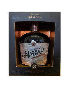 Autentico NATIVO XO Rum 700ml