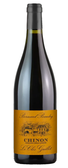BERNARD BAUDRY Le Clos Guillot 2018 750ml