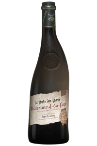 BROTTE Chateauneuf du pape La Fiole du Pape