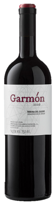 GARMON 2020 750ml