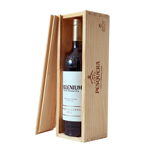 PESQUERA Millenium - Gran Reserva 2015