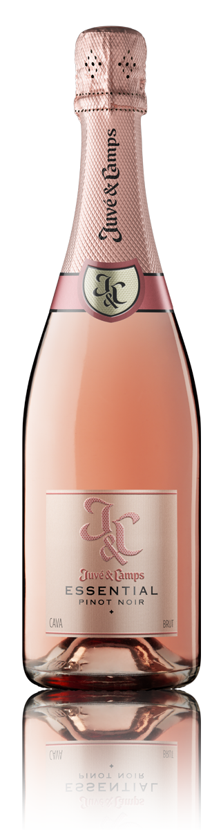 JUVE & CAMPS Essential Rosé 750ml