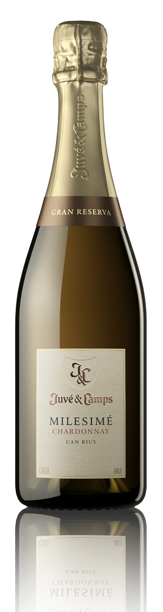 JUVE & CAMPS Milessime 750ml