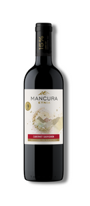 MANCURA Etnia Cabernet Sauvignon 2023 750ml