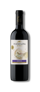 MANCURA Etnia Carmenere 2023 750ml