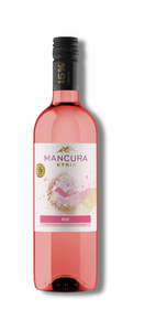 MANCURA Etnia Rose 2023 750ml