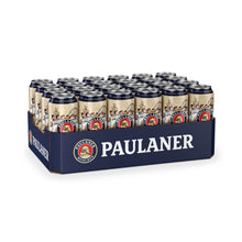 Cargar imagen en el visor de la galería, PAULANER Oktoberfest Bier Lata 500 ml
