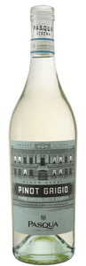 PASQUA Black Label Pinot Grigio Delle Venezie 2022 750ml