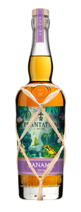 PLANTATION Rum Panama Vintage Edition 2010 750ml