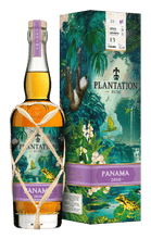 Cargar imagen en el visor de la galería, PLANTATION Rum Panama Vintage Edition 2010 750ml
