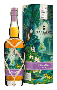 PLANTATION Rum Panama Vintage Edition 2010 750ml