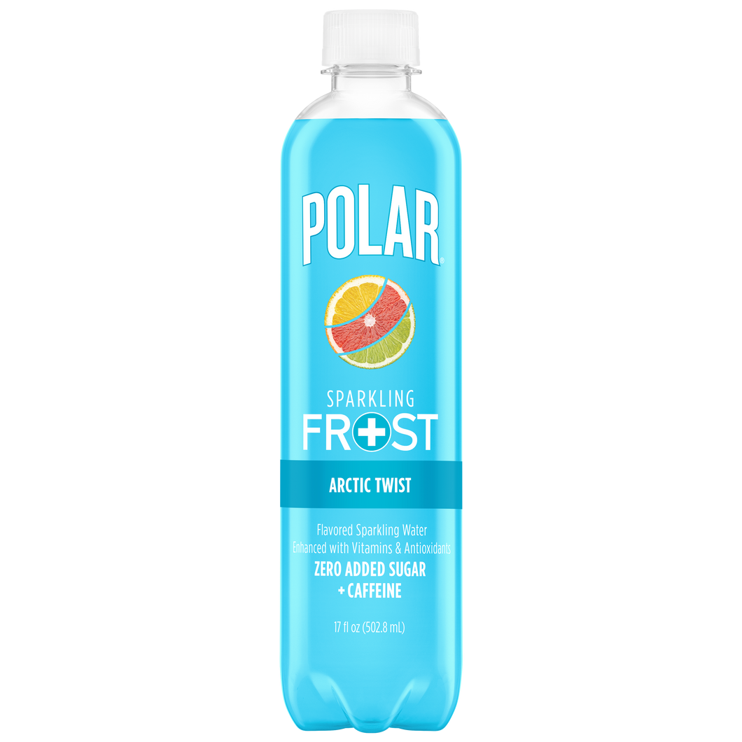 POLAR Frost Artic Twist Plus 503ml