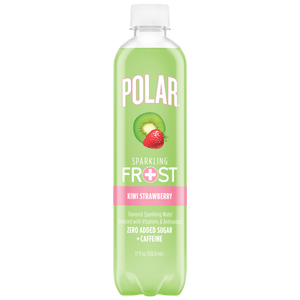 POLAR Frost Kiwi Strawberry  503ml