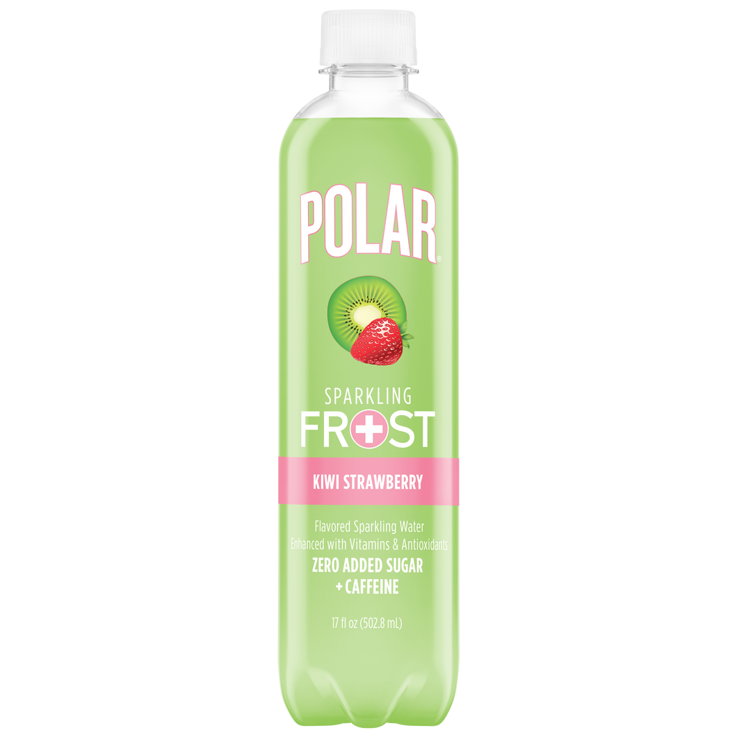 POLAR Frost Kiwi Strawberry  503ml