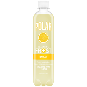 POLAR Frost Lemonade Plus 503ml