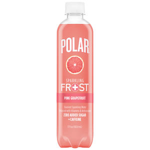 POLAR Frost Pink Grapefruit 503ml