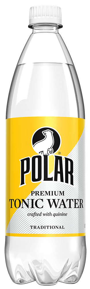 POLAR Tonica Botella 1000ml