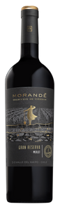 MORANDE S.Viñedos Gran Reserva Merlot 2022 750ml