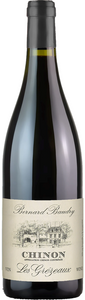 BERNARD BAUDRY Les Grezeaux 2018 750ml