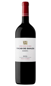 REMIREZ DE GANUZA Fincas de Ganuza Reserva 2017 1500ml