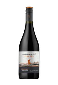 MORANDE Pionero Reserva Pinot Noir 2021 750ml