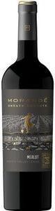 MORANDE Estate Reserve Merlot - 2019