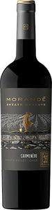 MORANDE Estate Reserve Carmenere - 2019