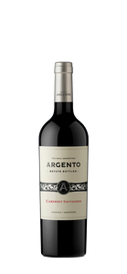 ARGENTO Estate Bottled Cabernet Sauvignon 2021